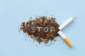 Prioritizing Smoking Cessation Programs in Nigeria: A Public Health Imperative